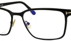 Tom Ford Okulary TF 5733B 002