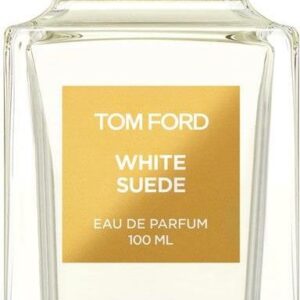 Tom Ford Perfumy Męskie White Suede Woda Perfumowana 100Ml