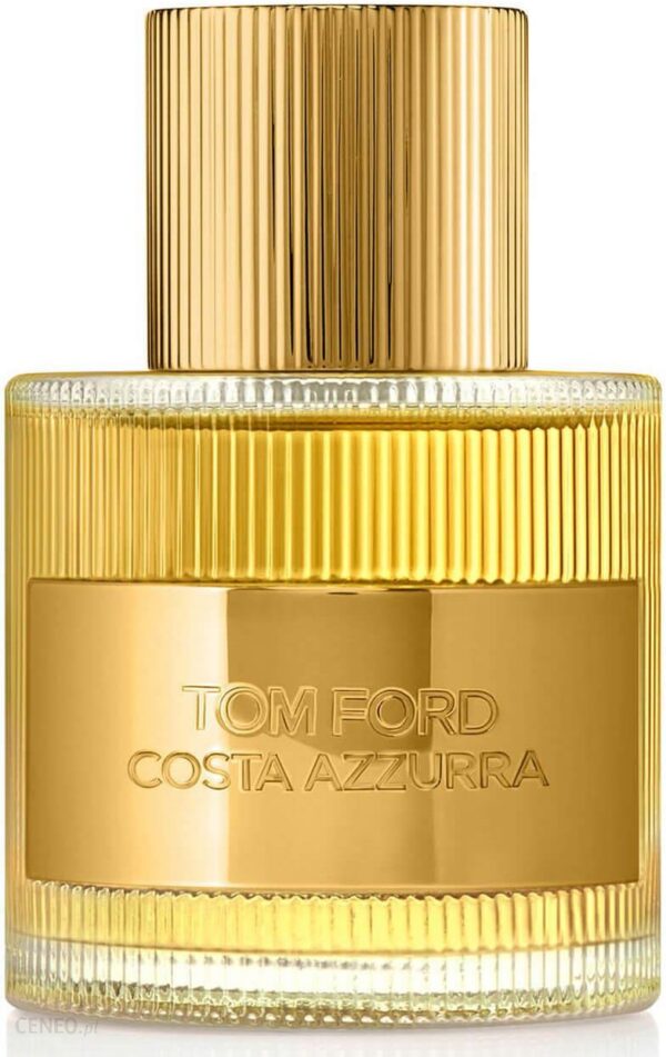 Tom Ford Signature Costa Azzura Woda Perfumowana 50Ml