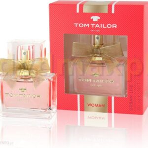 Tom Tailor Urban Life Woda Toaletowa 30ml