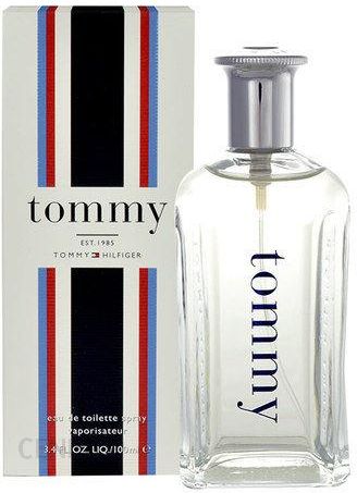 i-tommy-hilfiger-tommy-boy-woda-toaletowa-30ml Tommy Hilfiger Tommy Boy Woda Toaletowa 30ml
