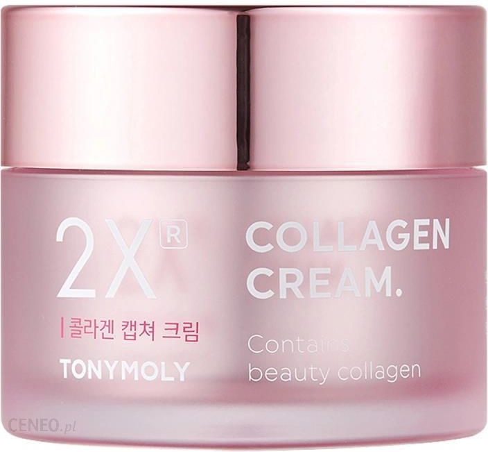 i-tony-moly-tonymoly-2x-collagen-capture-cream-50ml Tony Moly TONYMOLY 2X Collagen Capture Cream 50ml