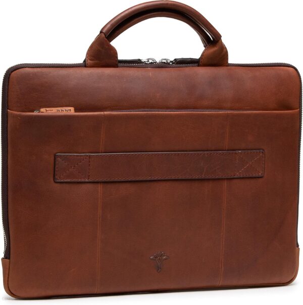 Torba na laptopa JOOP Loreto 4140005182 Darkbrown 702