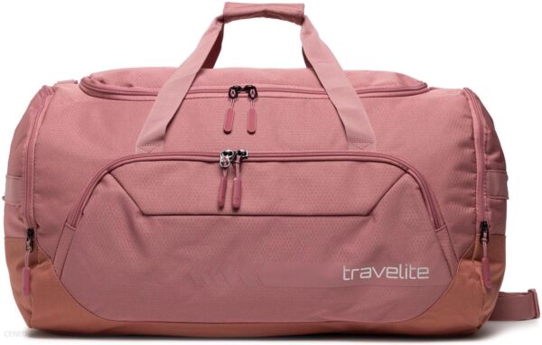 Torba TRAVELITE - Kick Off 6915-14 Rose
