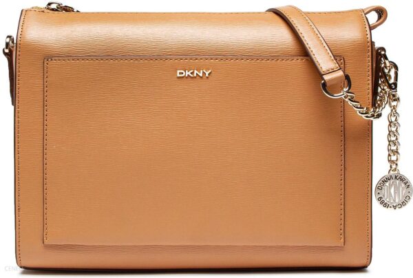 Torebka DKNY - Sutton R74E3005 Cashew