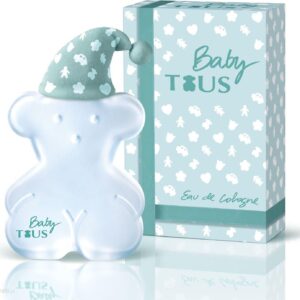 Tous Baby Tous Woda kolońska 100ml spray