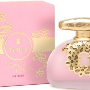 Tous Floral Touch So Fresh Woda Toaletowa 100ml