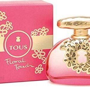 Tous Touch Floral Woda Toaletowa 100ml Tester