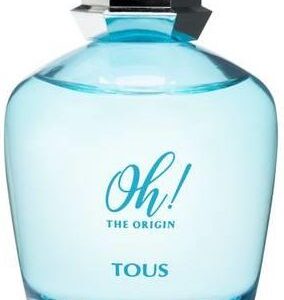 Tous Tous Oh! In Blue Women Woda Toaletowa 100Ml