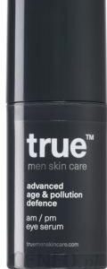 true men skin care Am / pm Eye serum serum do okolic oczu 20 ml