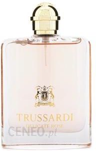 Trussardi Delicate Rose Woda toaletowa spray 50ml