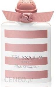 Trussardi Donna Pink Marina Woda Toaletowa 100 Ml