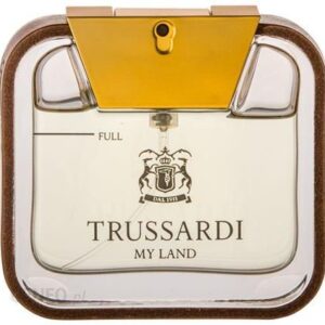 Trussardi My Land Woda Toaletowa 50Ml