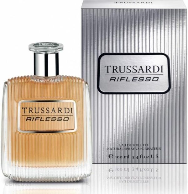 Trussardi Riflesso woda toaletowa 100 ml