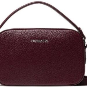 Trussardi Torebka New Lisbona Camera 75B01426 Fioletowy