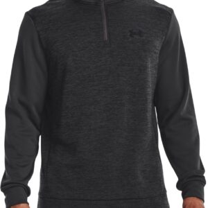 Under Armour Bluza Ua Fleece Twit Qz 1373359010