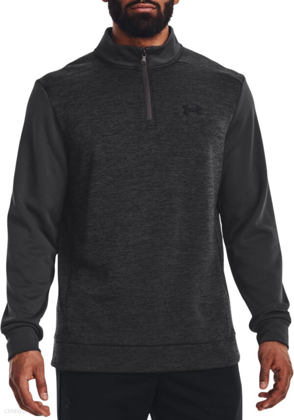 Under Armour Bluza Ua Fleece Twit Qz 1373359010