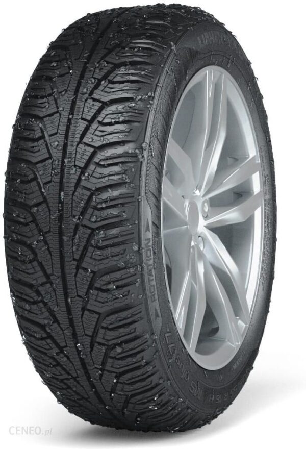 Uniroyal MS Plus 77 155/70R13 75T