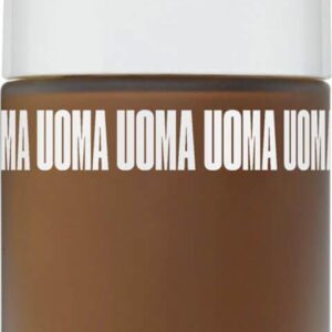 Uoma Beauty Say What Podkład 30ml - Black Pearl T1W