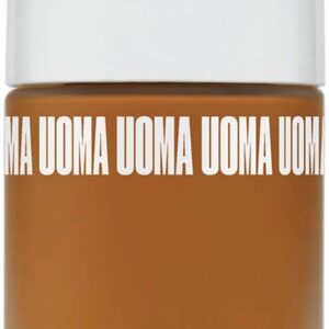 Uoma Beauty Say What Podkład 30ml - Bronze Venus T3W