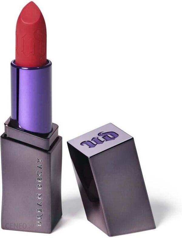 Urban Decay Szminka Vice Lipstick Cream Shd 9