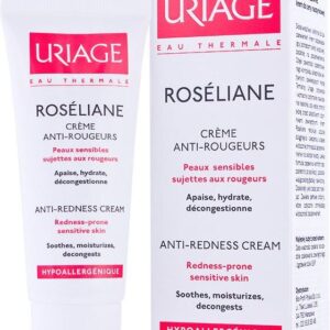 Uriage Roseliane Krem do cery naczynkowej 40ml