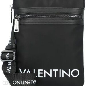 Valentino Bags Kylo Torba z paskiem na ramie 19 cm nero