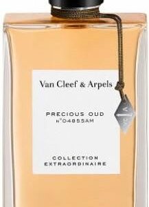 Van Cleef&Arpels PRECIOUS OUD woda perfumowana 75ml tester