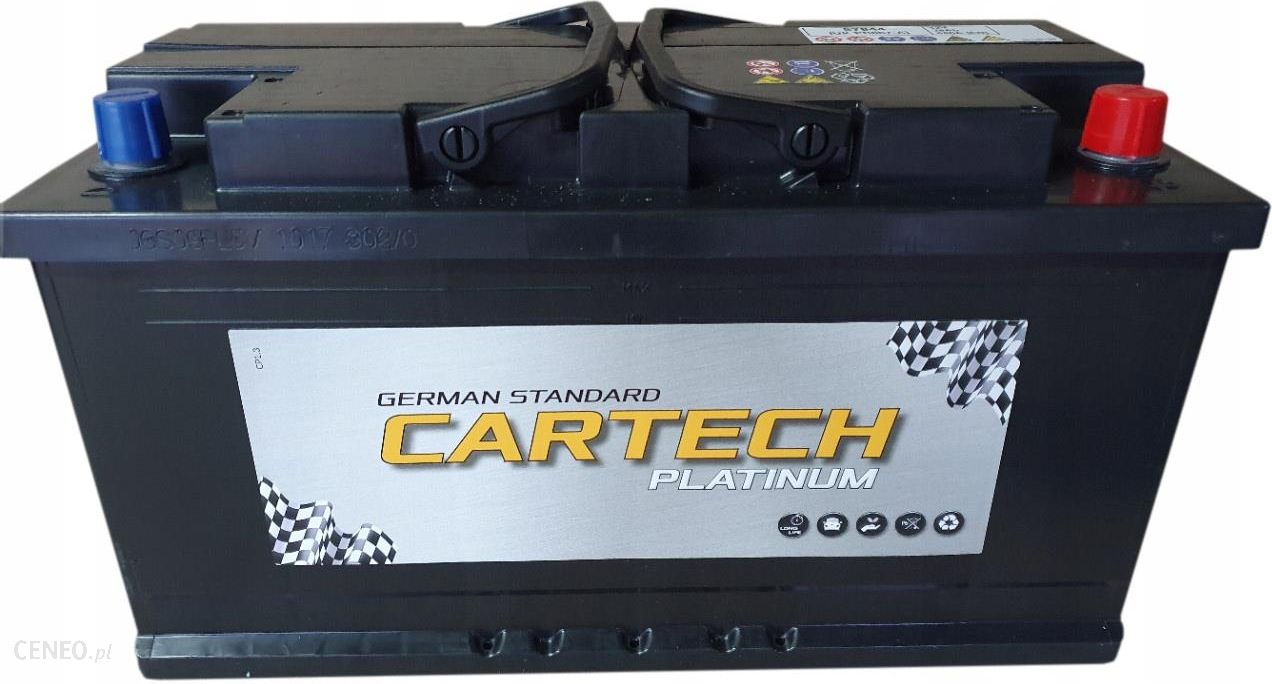 i-varta-akumulator-rozruchowy-cartech-platinum-100ah-850a-cp100 Varta Akumulator Rozruchowy Cartech Platinum 100Ah 850A Cp100