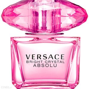 Versace Bright Crystal Absolu Woda perfumowana spray 90ml