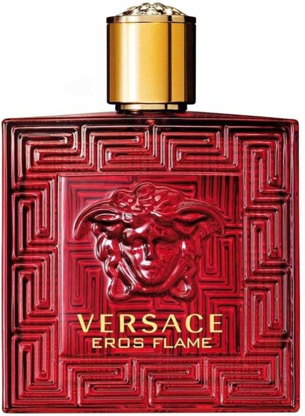 Versace Eros Flame woda perfumowana 200ml