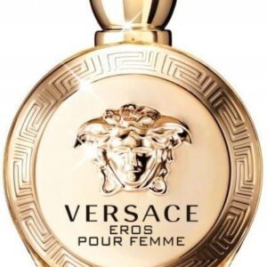 Versace Eros Pour Femme Woda Perfumowana 50ml