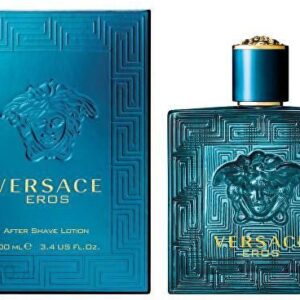 Versace Eros Woda po goleniu 100ml