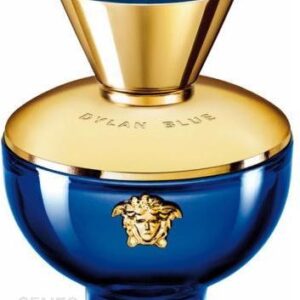 VERSACE Pour Femme Dylan Blue woda perfumowana 100ml TESTER