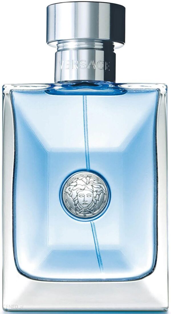 Versace Pour Homme Woda toaletowa 100ml