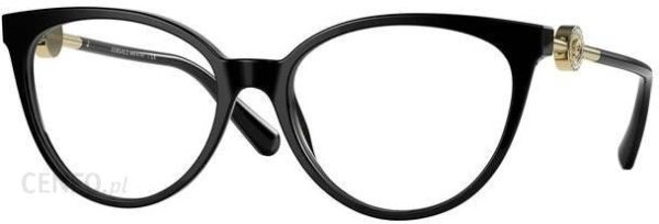 Versace VE 3298B GB1 55-17-140