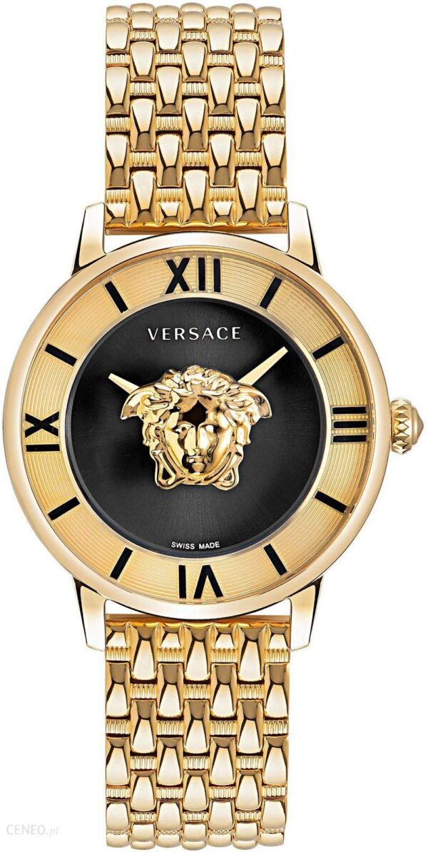 Versace Zegarek La Medusa (Ve2R00322)