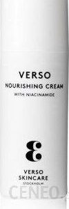 Verso Skincare Nourishing Cream Krem Do Twarzy 50 Ml