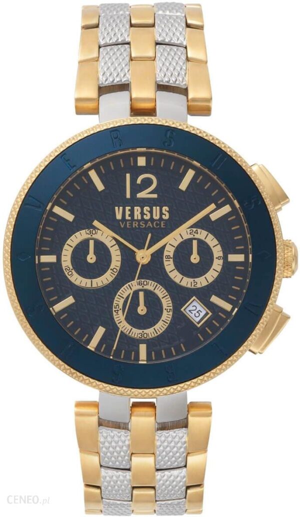 Versus Versace Logo Vsp762518