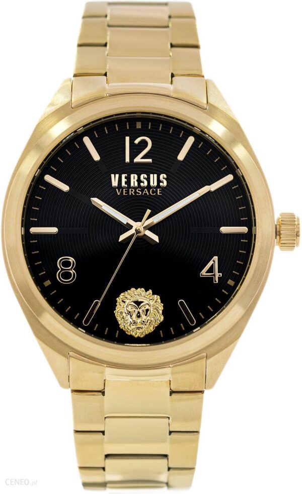 Versus Versace VSPLI3721 Lexington VSPLI3721