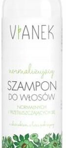 Vianek normalizujący szampon do włosów 300ml