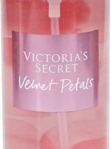 Victoria'S Secret Velvet Petals Mgiełka Do Ciała 250ml