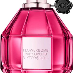 Viktor & Rolf Flowerbomb Ruby Orchid Woda Perfumowana 100Ml