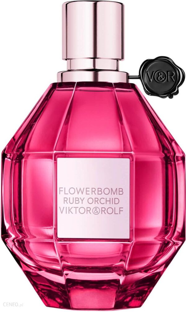 Viktor & Rolf Flowerbomb Ruby Orchid Woda Perfumowana 100Ml