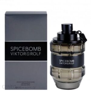 Viktor & Rolf Spicebomb 150ml Woda Toaletowa