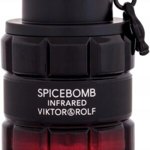 Viktor & Rolf Spicebomb Infrared Woda Toaletowa 50ml