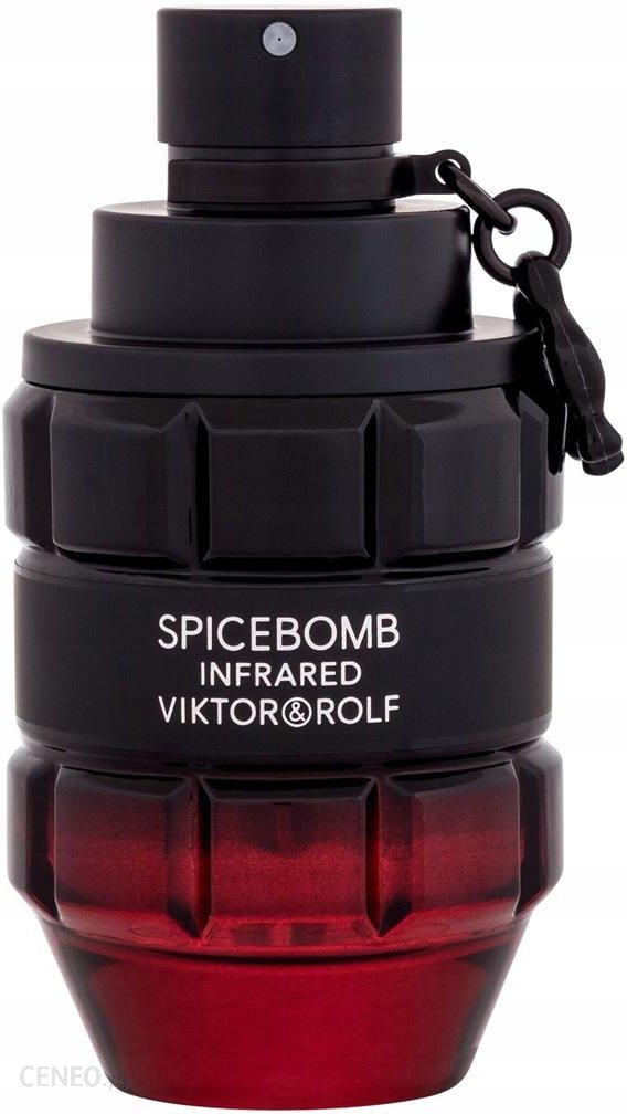 i-viktor-rolf-spicebomb-infrared-woda-toaletowa-50ml Viktor & Rolf Spicebomb Infrared Woda Toaletowa 50ml