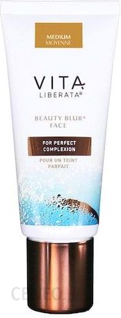 i-vita-liberata-beauty-blur-face-beauty-blur-do-twarzy-medium-30-ml VITA LIBERATA Beauty Blur Face Beauty Blur do twarzy Medium 30 ml