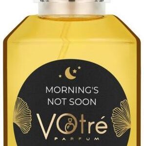 Votre Parfum Morning'S Not Soon Woda Perfumowana 100Ml