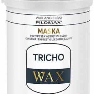 WAX Pilomax Tricho maska przyspieszająca wzrost włosów 240ml